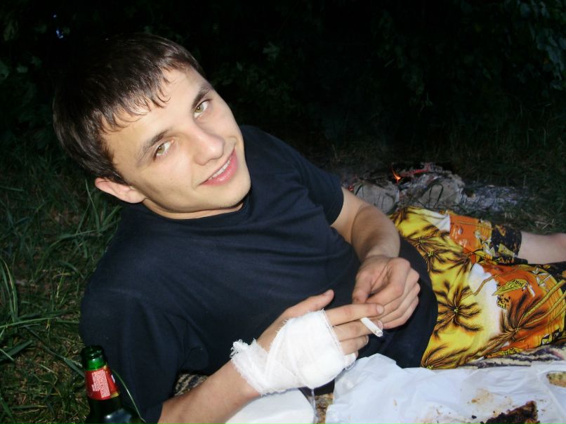 Виталий Баблюх | 