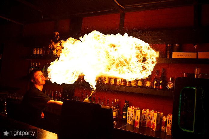 Олеся Полноч | Санкт-Петербург