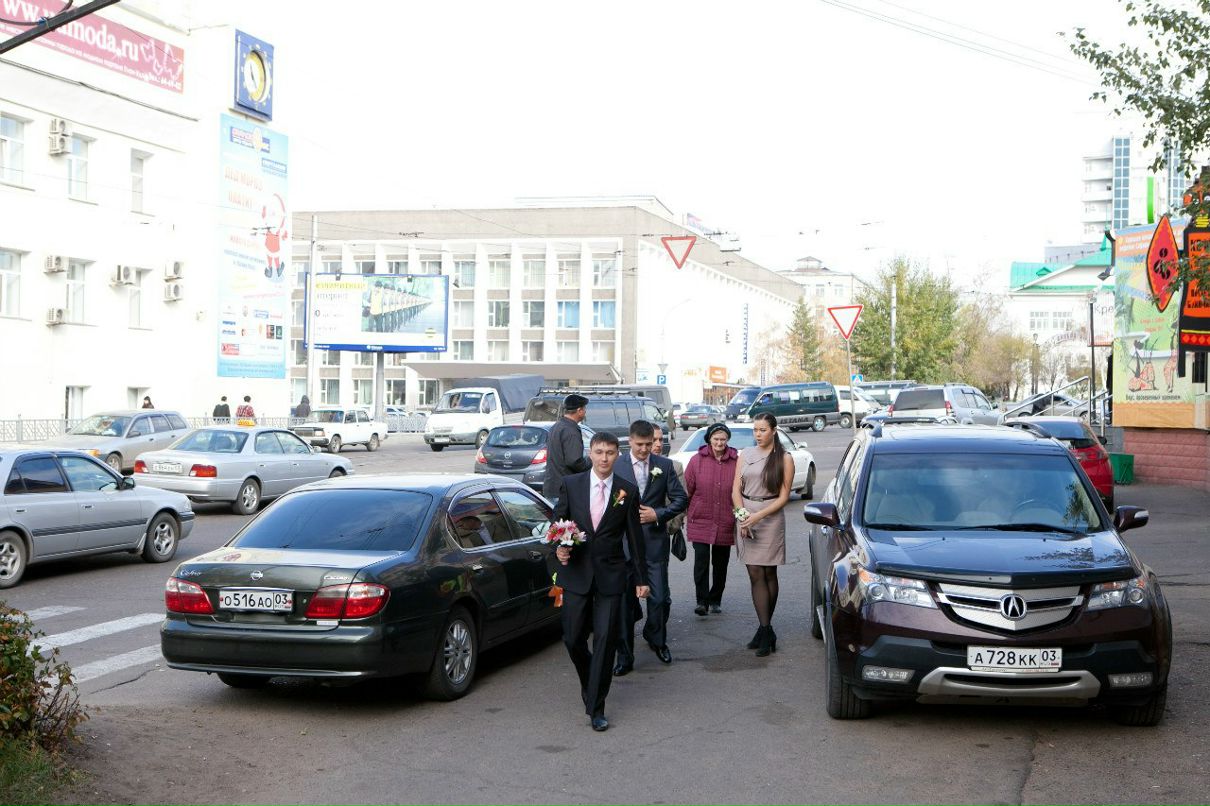 Оксана Кузнецова | Улан-Удэ