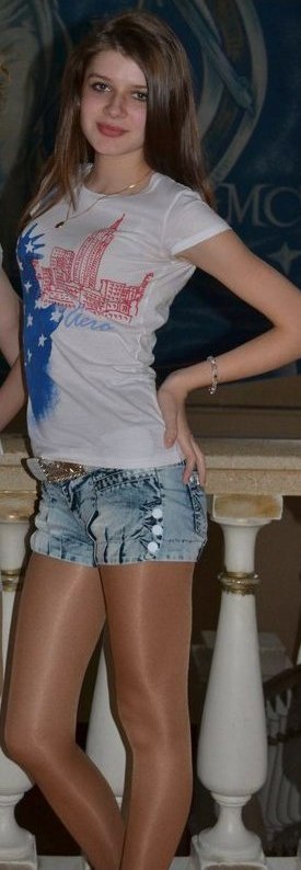 Екатерина Скрябина | Лебедин