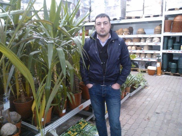 Меджид Талыбов medgid82 | Санкт-Петербург