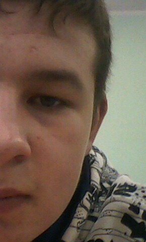 Влад Фешев | Санкт-Петербург