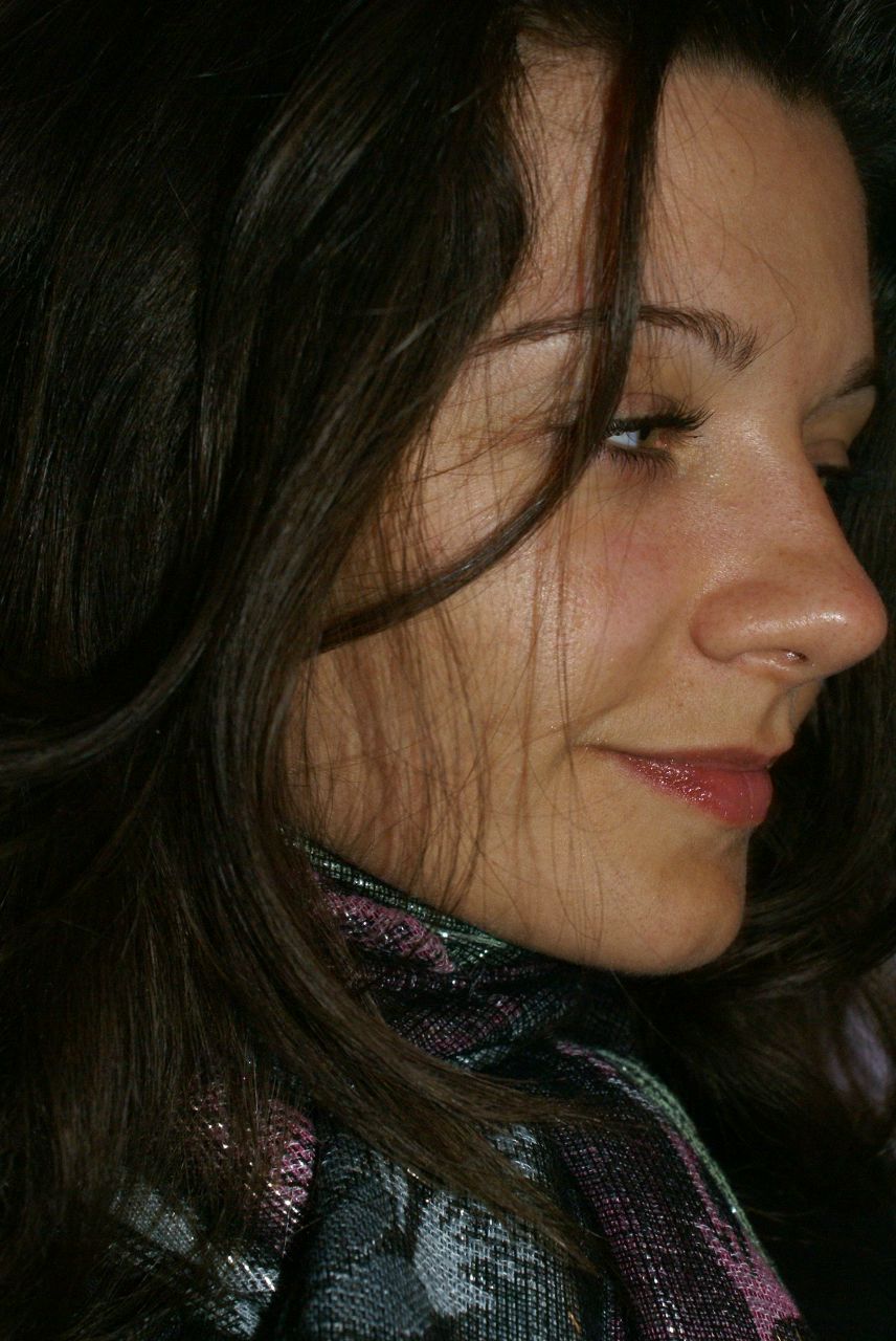 Ясенька Павлушко | Киев