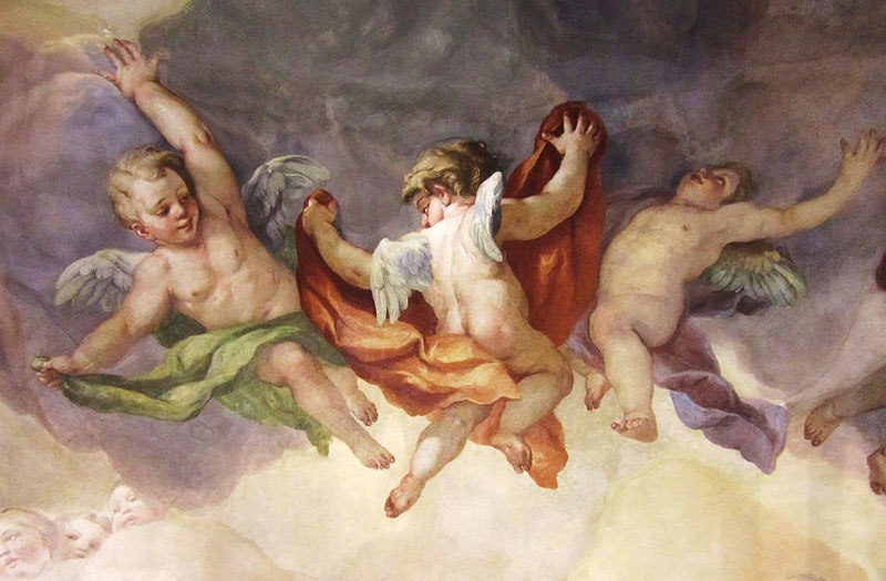 Андрей Вашкевич | Москва