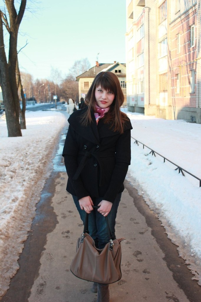 Полина Писарева | 