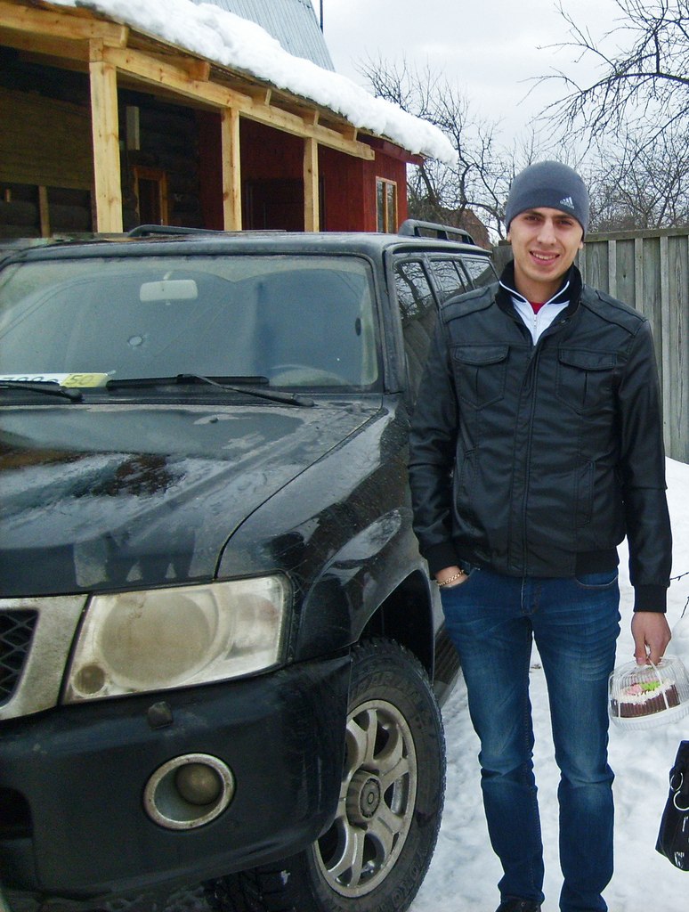 Александр Самойленко SamOL` | Санкт-Петербург