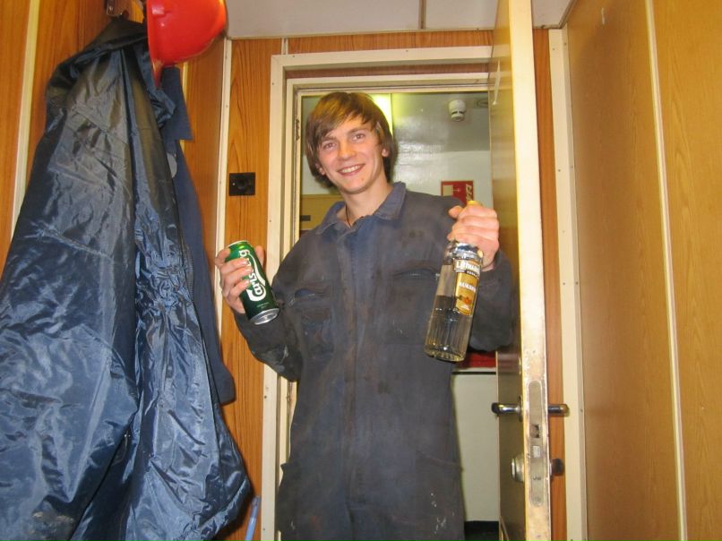 Леша Лёшин | Одесса