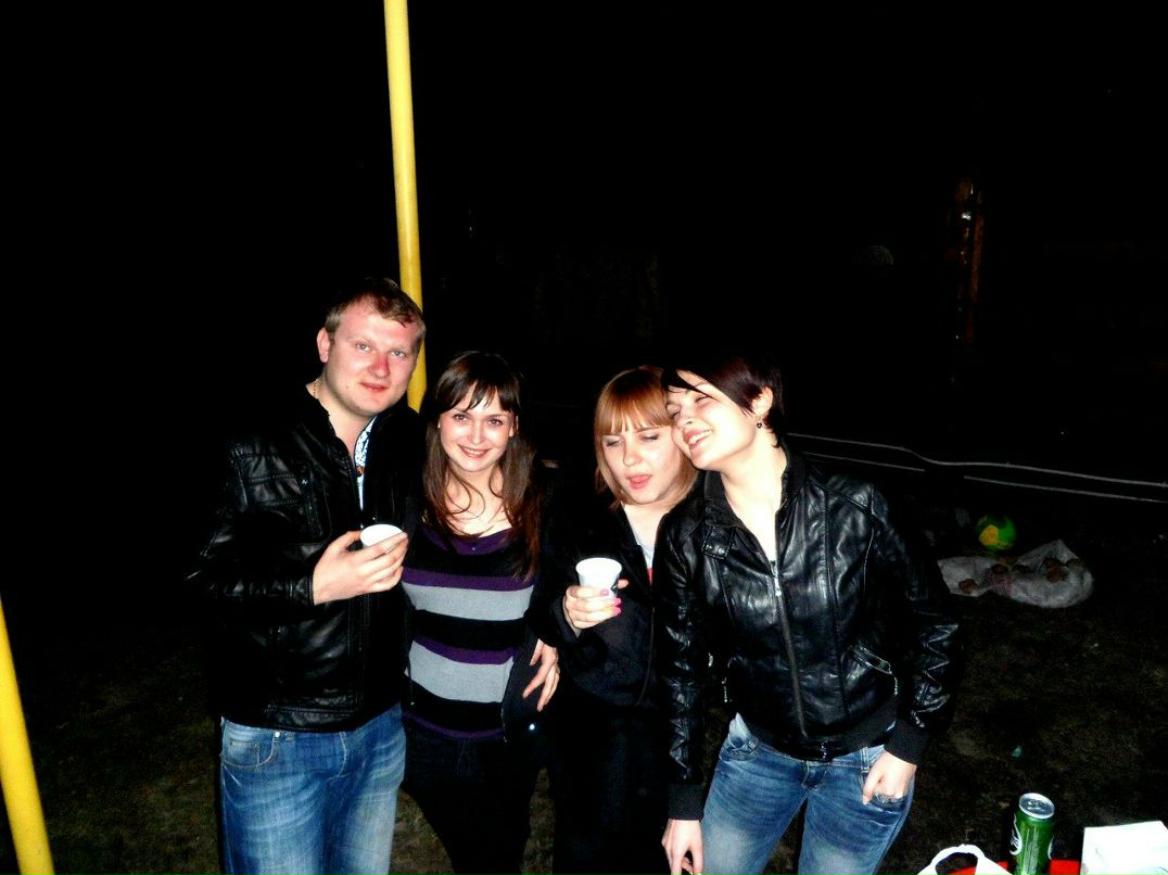 Наталия Миргород | Харьков