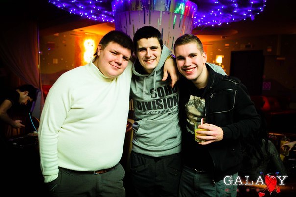 Макс Чередниченко Xottab | Севастополь