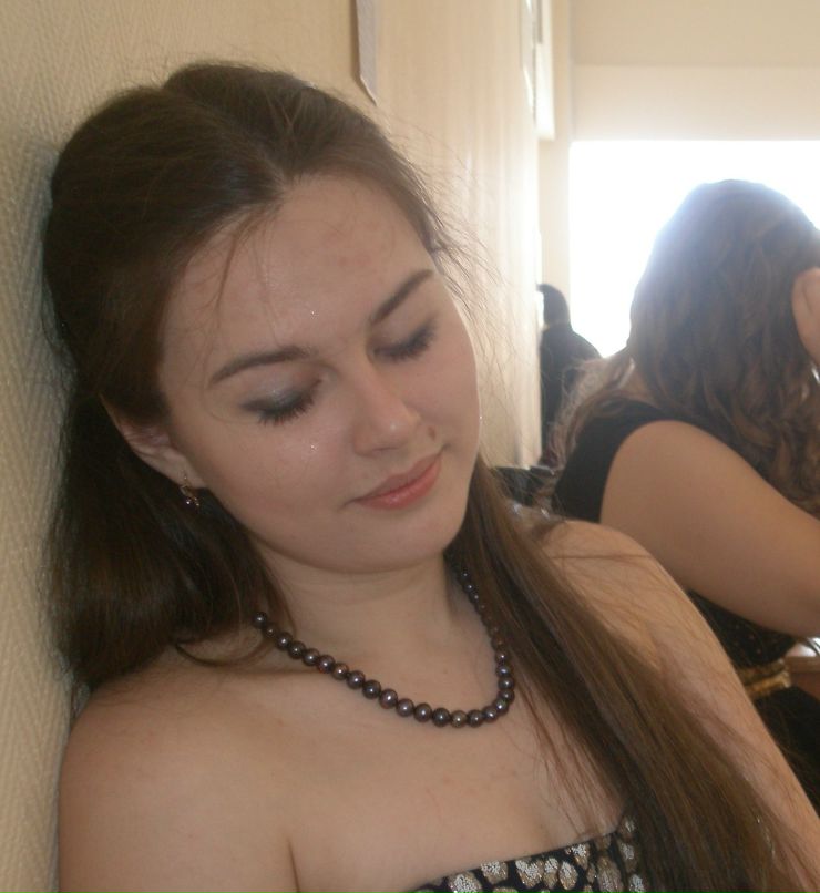 Мария Власова | Москва