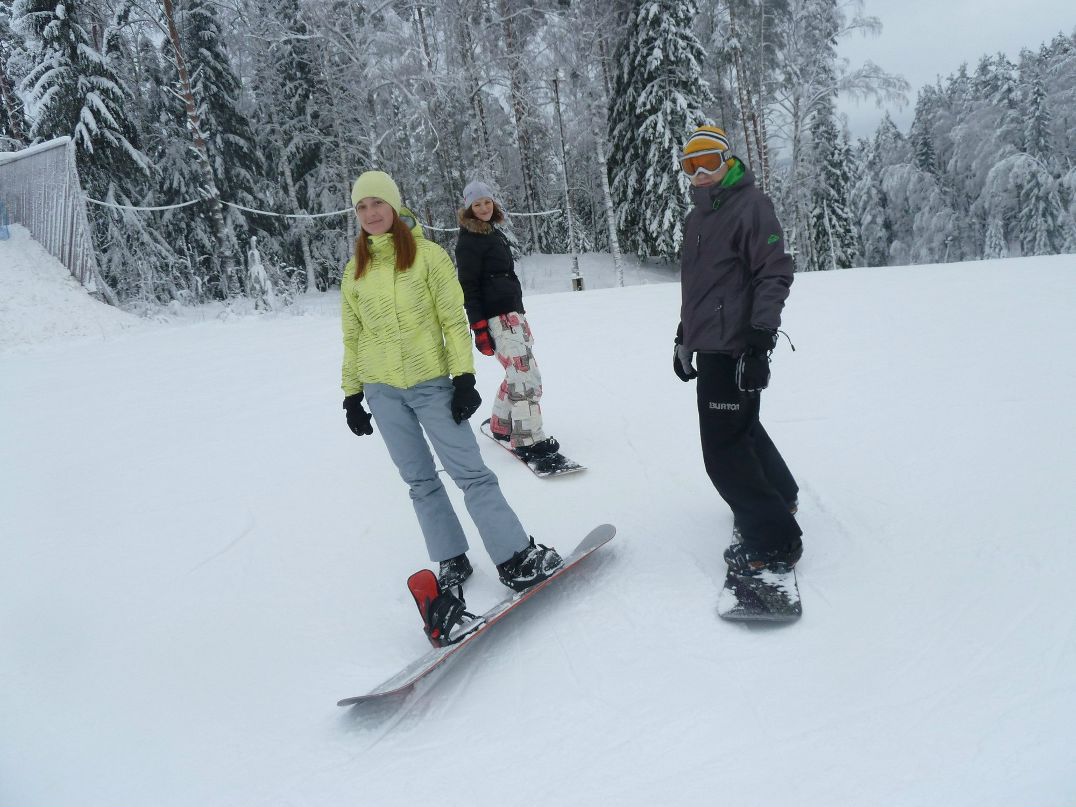 Алексей Периков | Санкт-Петербург