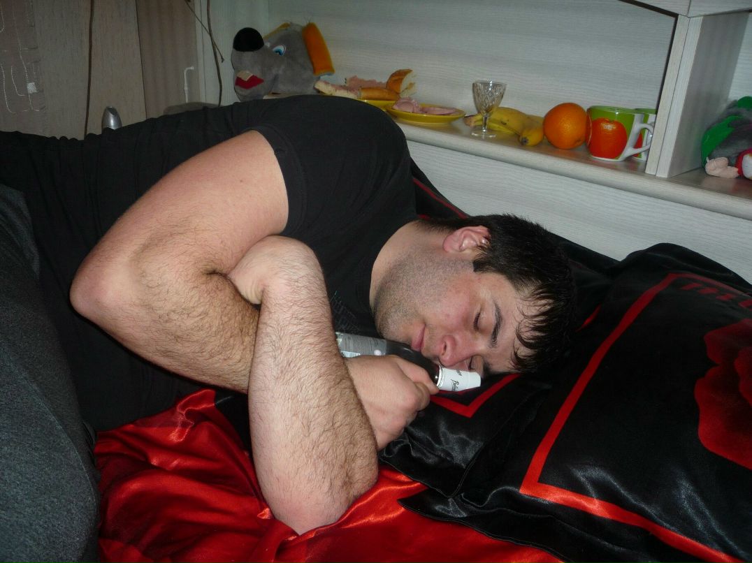 Acamas Бродяга | Москва