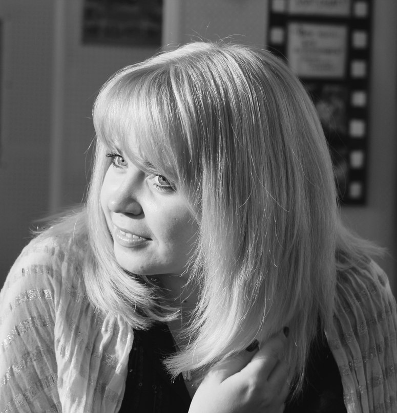 Катерина Бузина | Барнаул