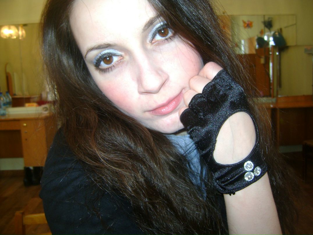 Татьяна Satanika | Красноярск