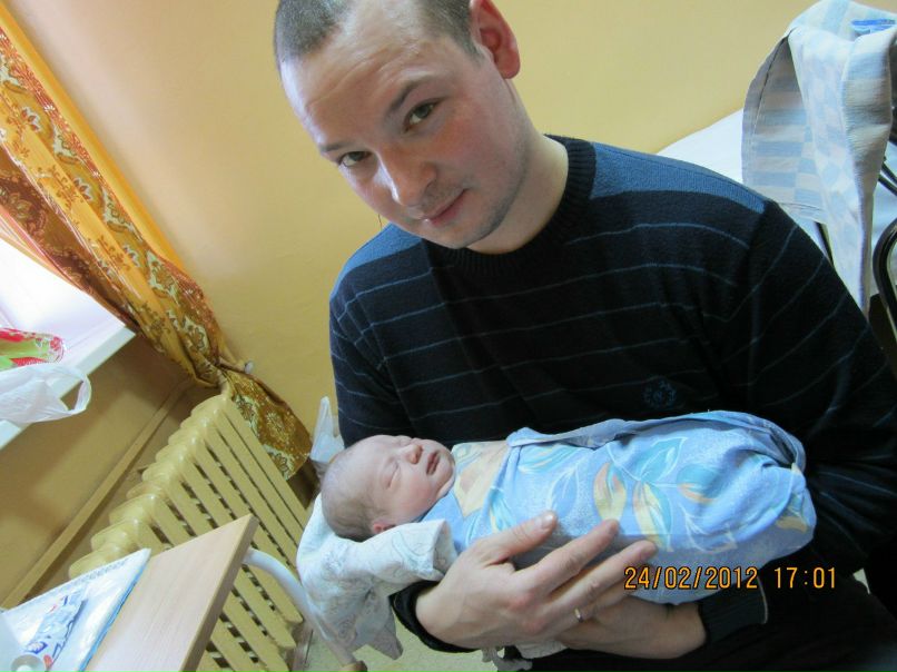 Андрей Румянцев | Мончегорск