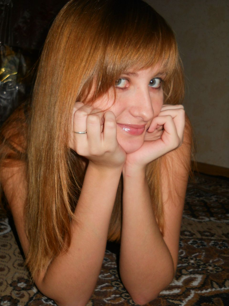 Екатерина Скрипникова | Донецк