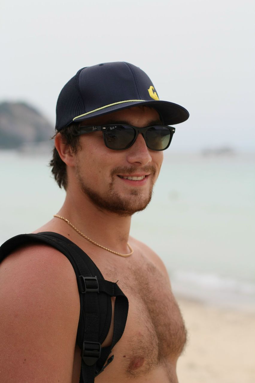 Григорий Балеевский | Москва (деревня)