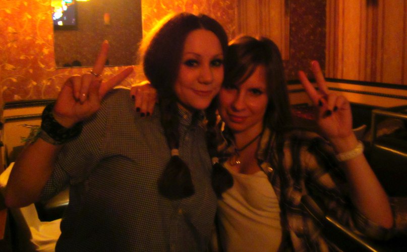 Полина Панарина | Москва