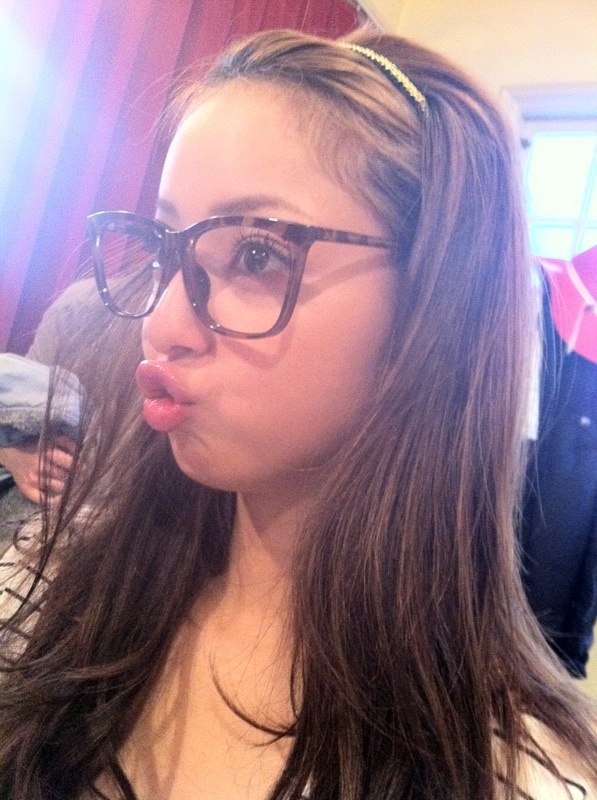 Настя Готт ☆ ☆ ☆ | Denver