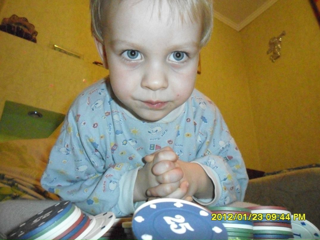 Елена Кузькина | Николаев