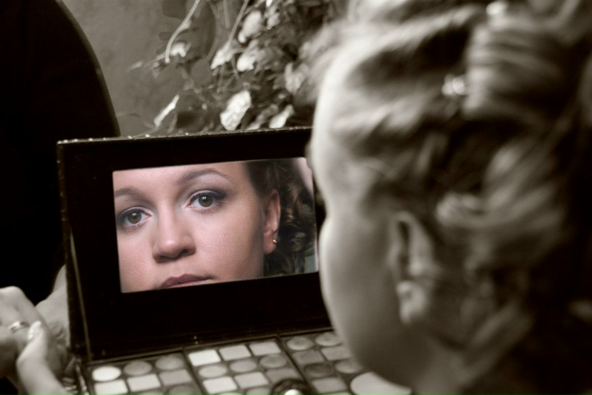 Елена Брылёва | Москва