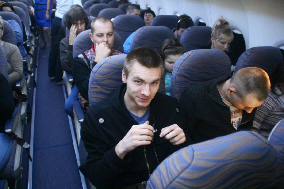 Артем Пивненко | 