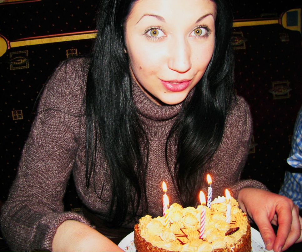 Владочка Власова ♡ Ёлочка♡ | Запорожье