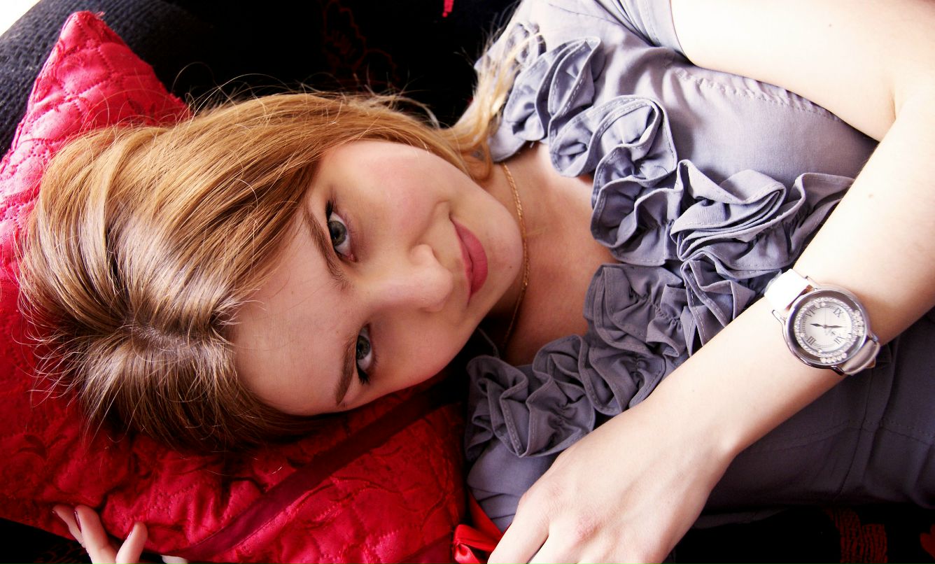 Татьяна Мазурова | Великие Луки