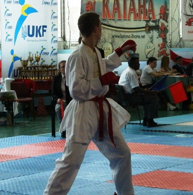 Артем Кухарчук | Харьков