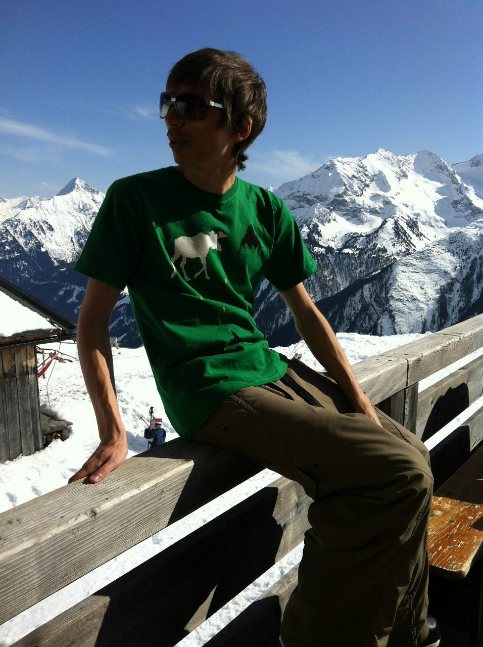 Кирилл Светов | Санкт-Петербург