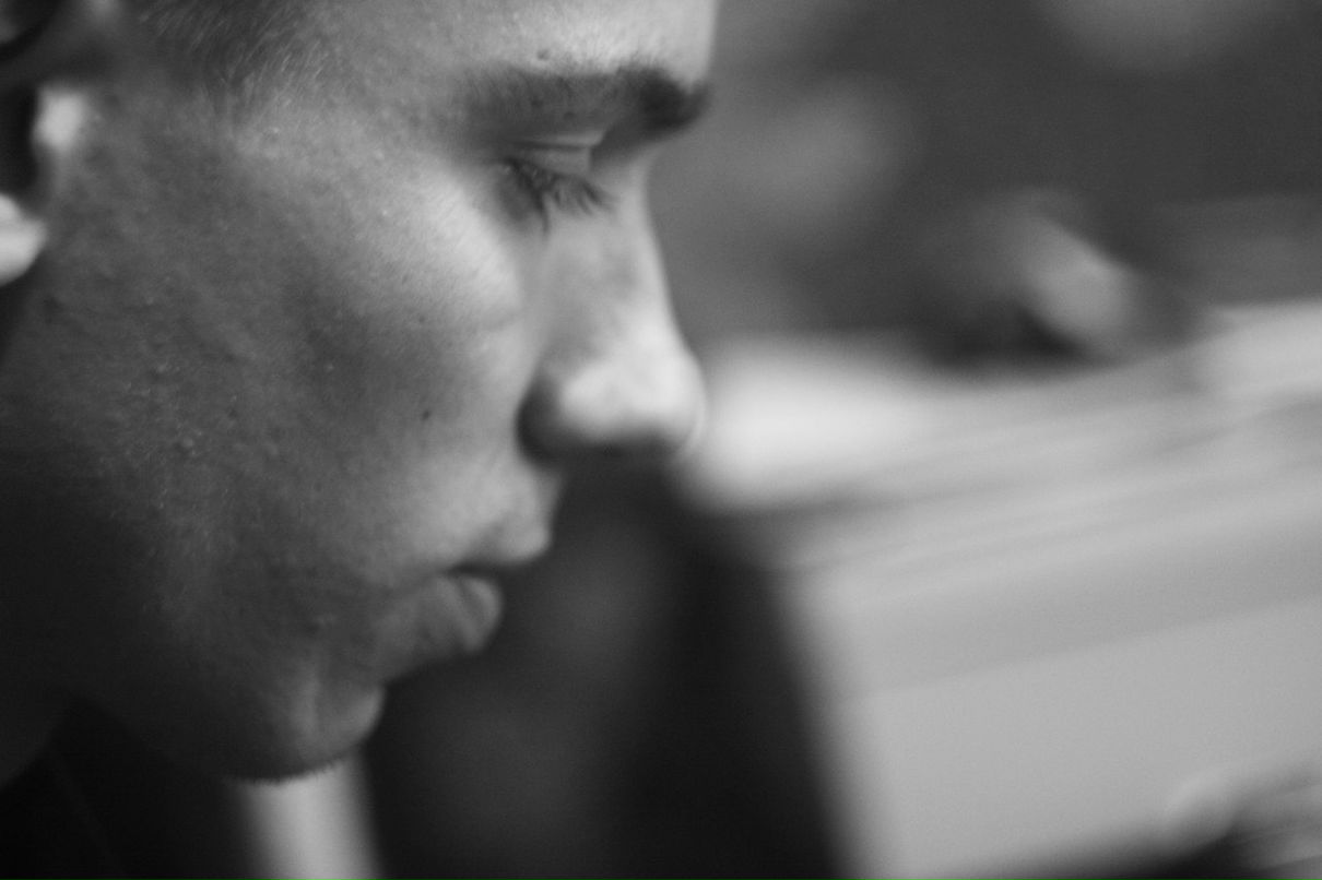 Александр Горбатюк | 