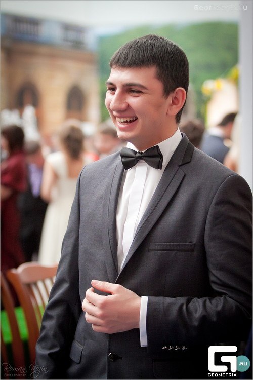 Давид Абаджян | Красноярск