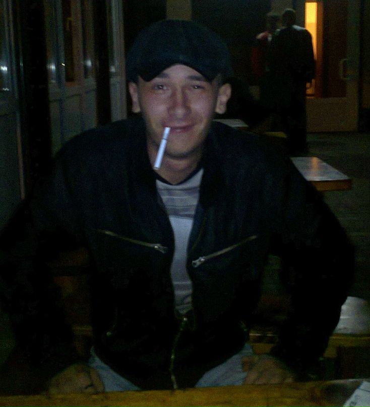 Женя Свинаренко -=Svin=- | Запорожье