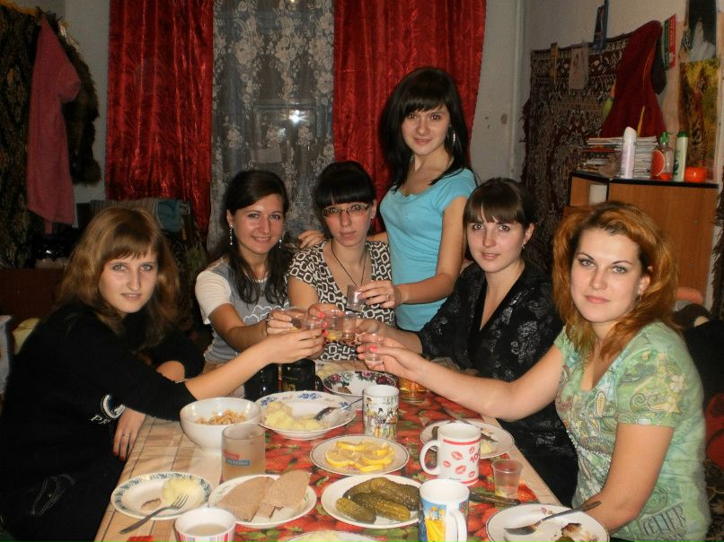 Diana Movchan | Киев