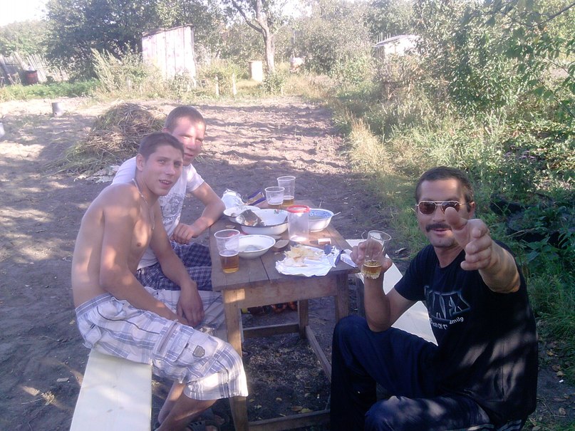 Максим Иванов | Судогда