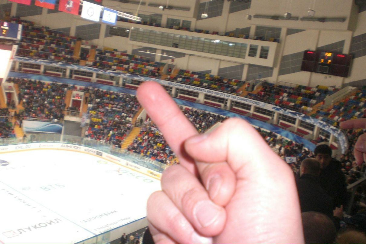 Сашка Бродяга | Москва