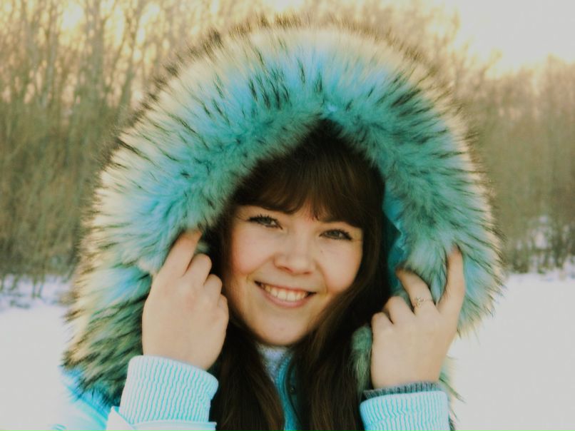 Динара Цикунова | Ишимбай