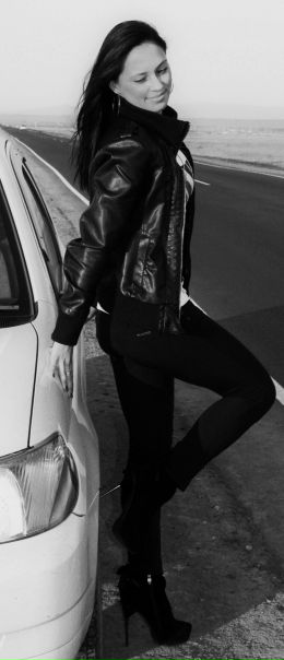 №38, Юлия Федько, 32 года, Чита №38, Юлия Федько, 32 года, Чита