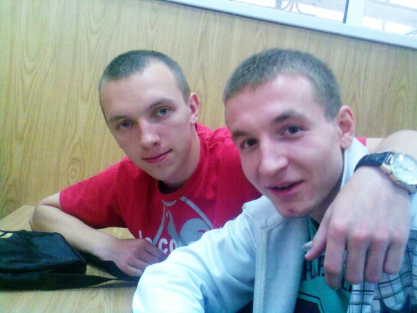 №32, Стас Ковальчук, 30 лет №32, Стас Ковальчук, 30 лет