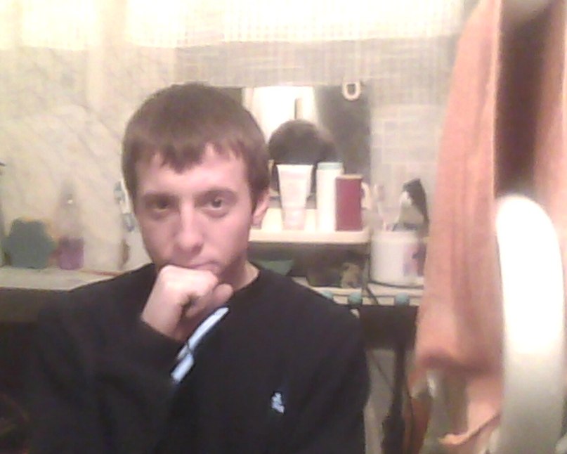 Валерчик Топольский Александрович | Николаев