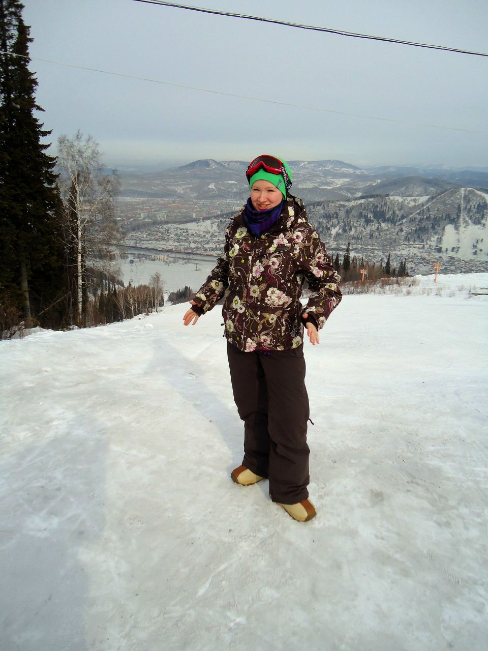 Александра Долгова | Москва