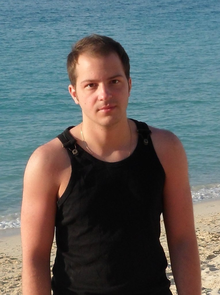 Тимур Остринский | Минск