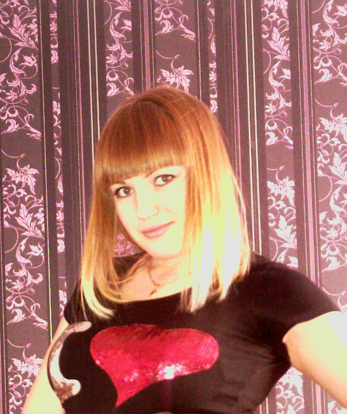 Елена Сычёва | Осинники