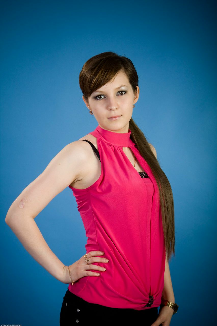 Римма Балуева | Тобольск