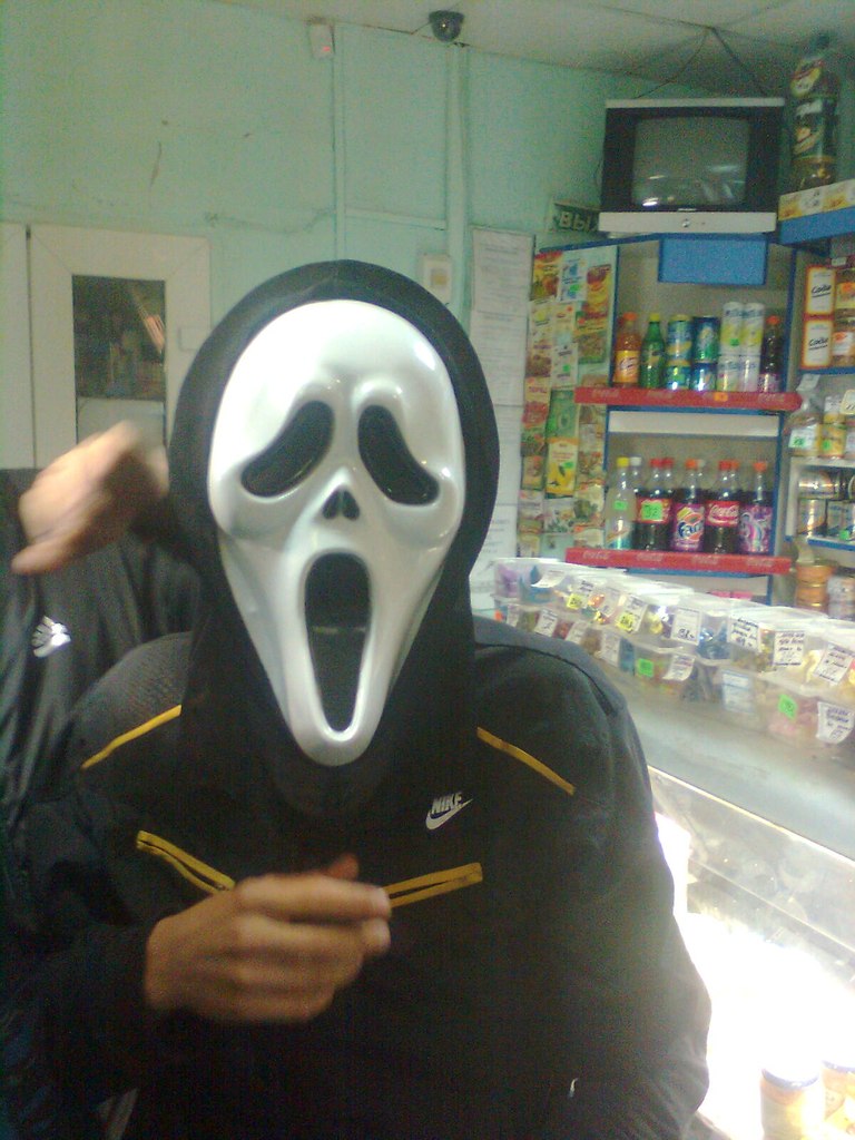 Александр Пиваньков | Курган