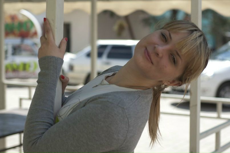 Инна Бурдо | Уфа