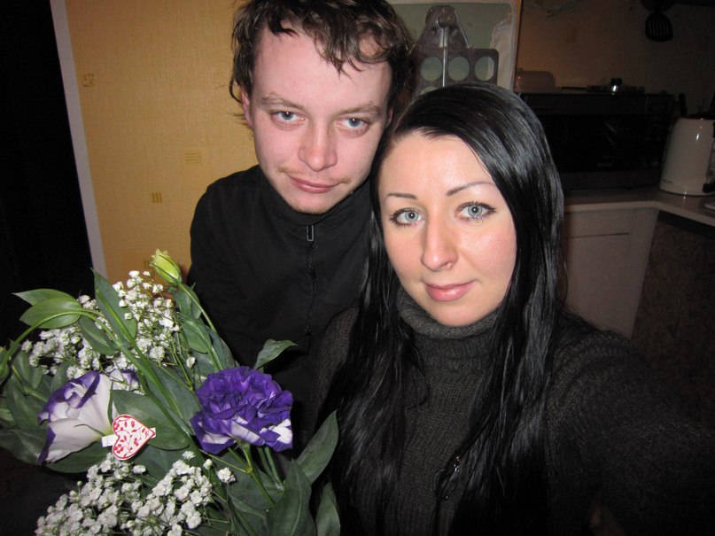 Татьяна Дехтярук | Москва