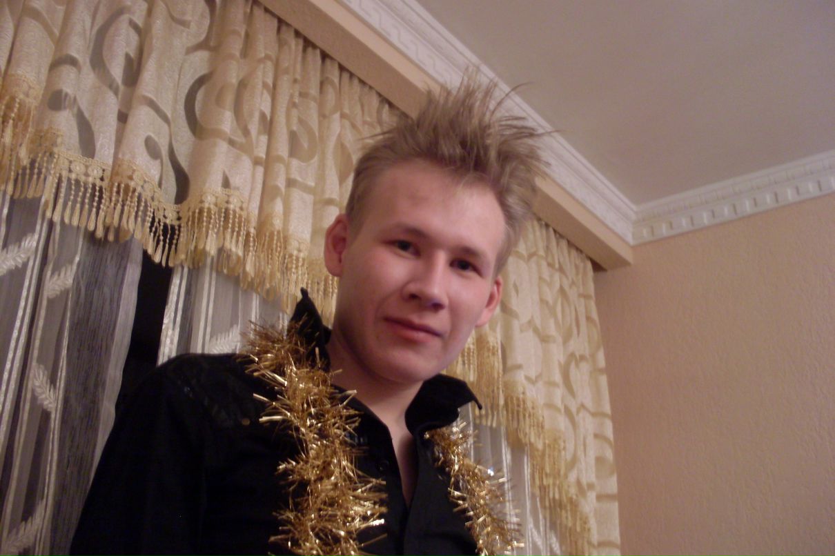 Дамир Нет | Люберцы