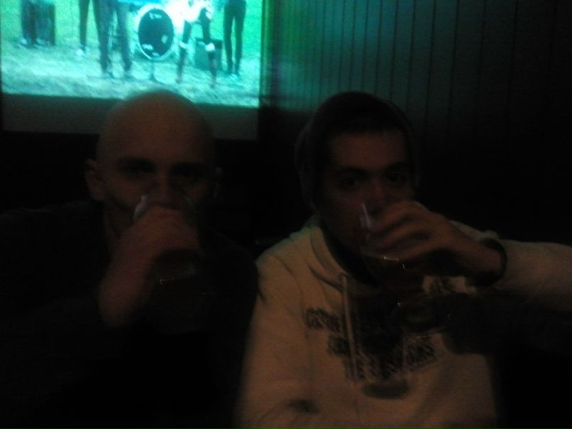 Владик Петров | San Benedetto del Tronto