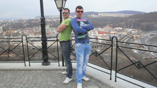 №25, Ваня Куцин №25, Ваня Куцин